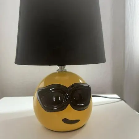 Stilvolles Zuhause דירה מגדבורג