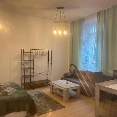 Stilvolles Zuhause Apartment *