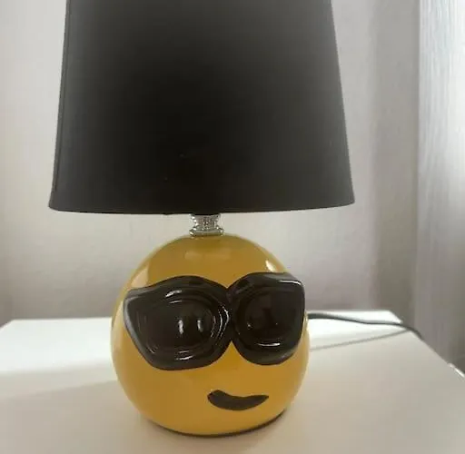 Stilvolles Zuhause Apartment Magdeburg