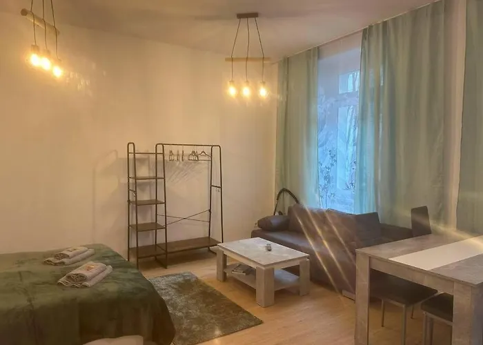 Stilvolles Zuhause Apartment *